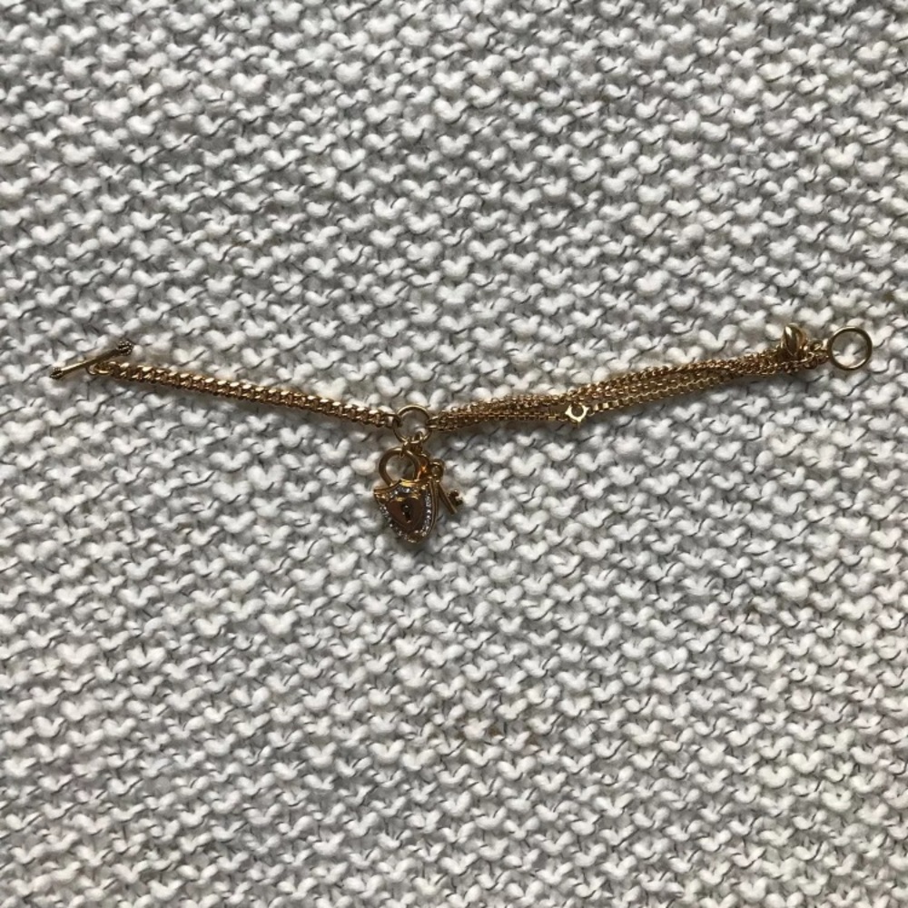 Juicy Couture Bracelet